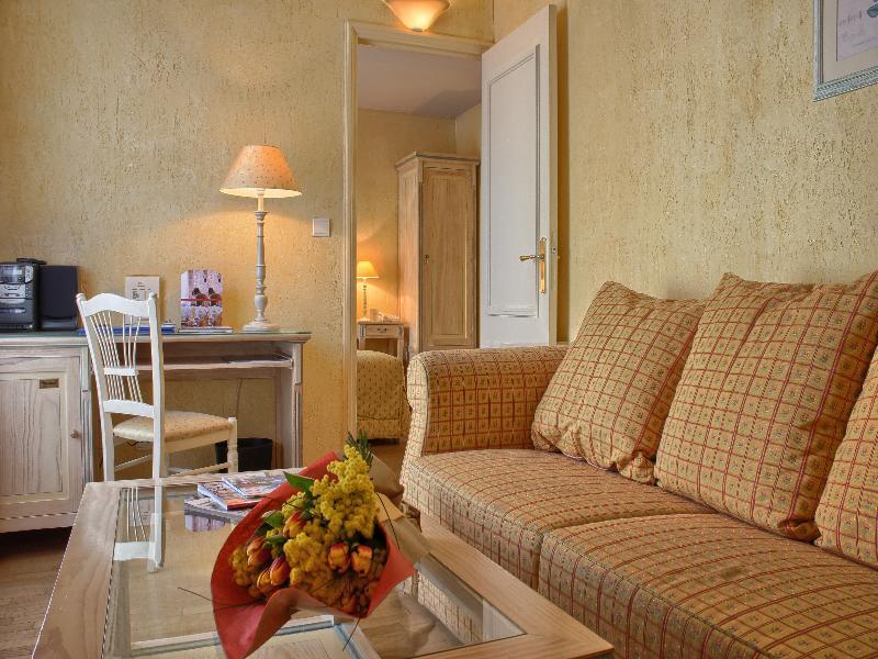 Hotel Alessandra