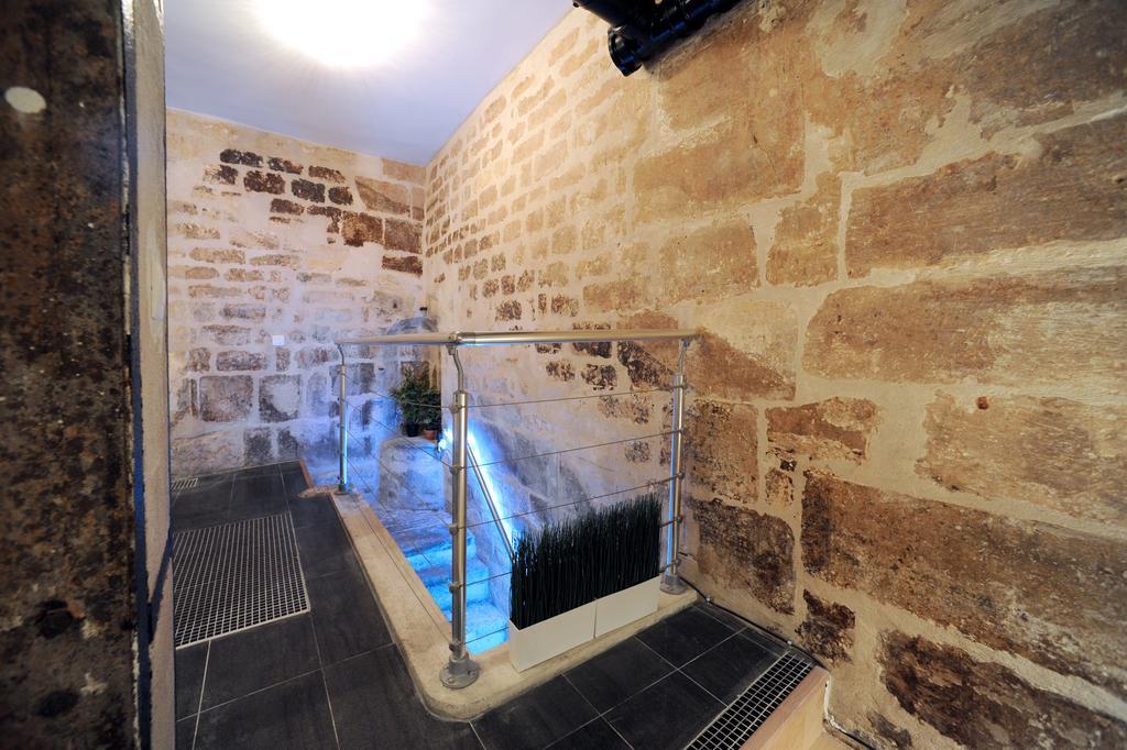 Apartment Unique Loft In Le Marais Paris