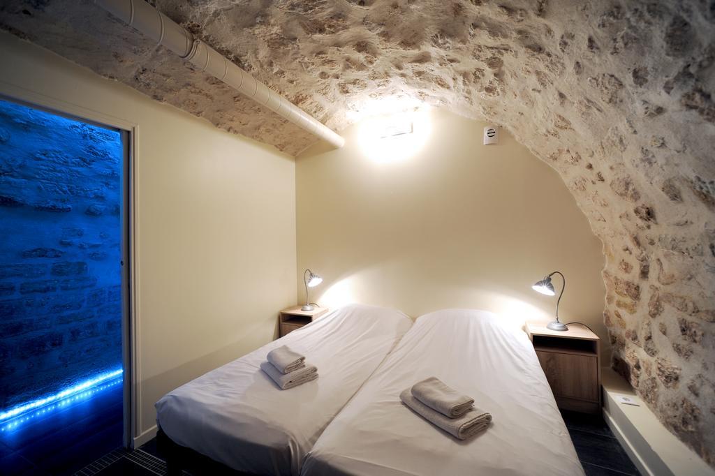Unique Loft In Le Marais