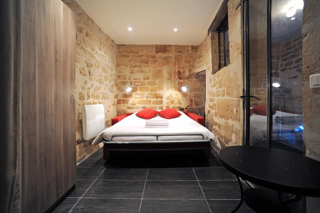 Apartment Unique Loft In Le Marais *