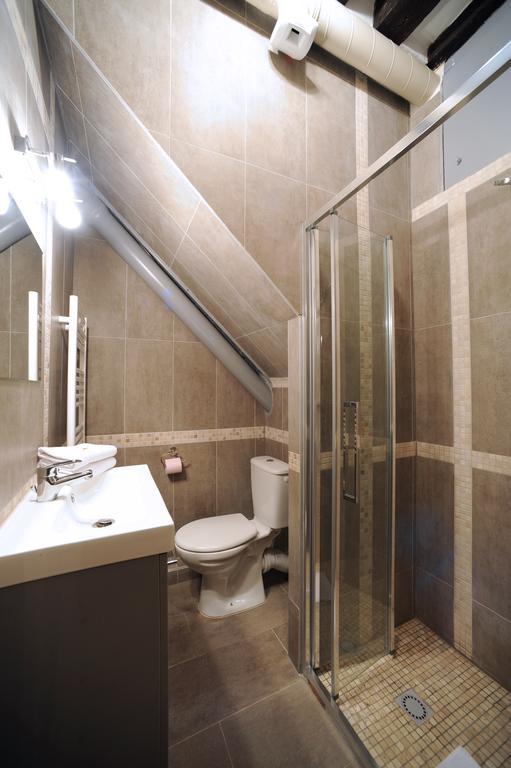 Unique Loft In Le Marais Apartment
