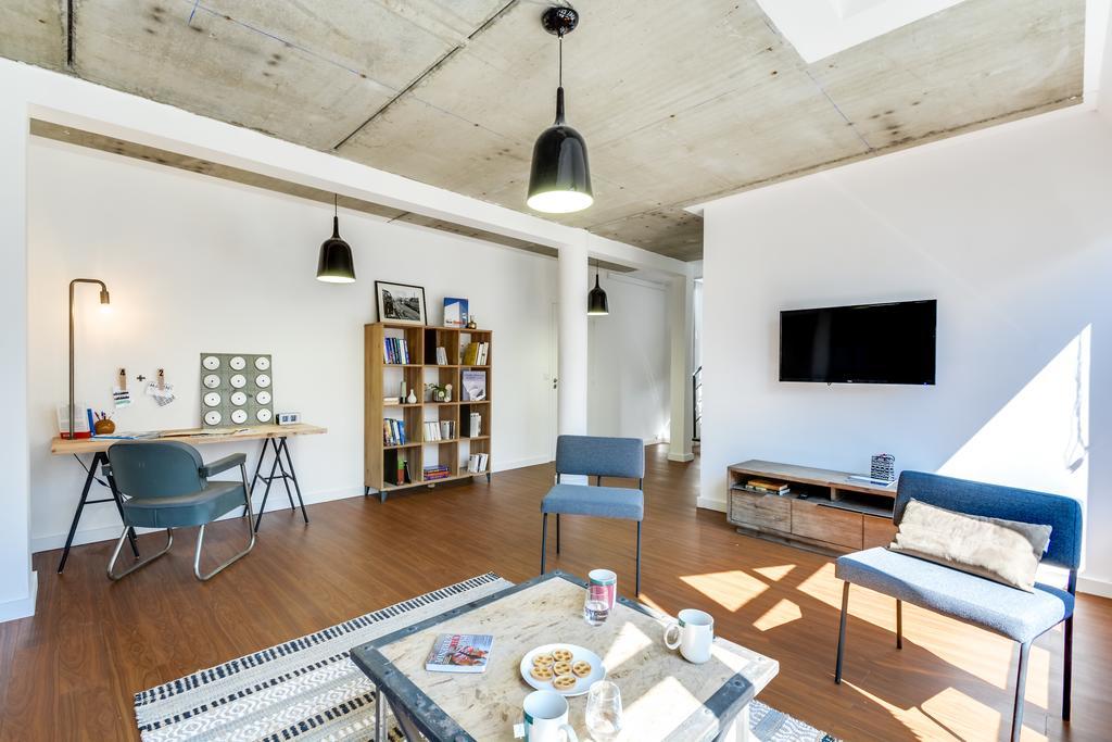 Sweet - Milan Apartment Paris