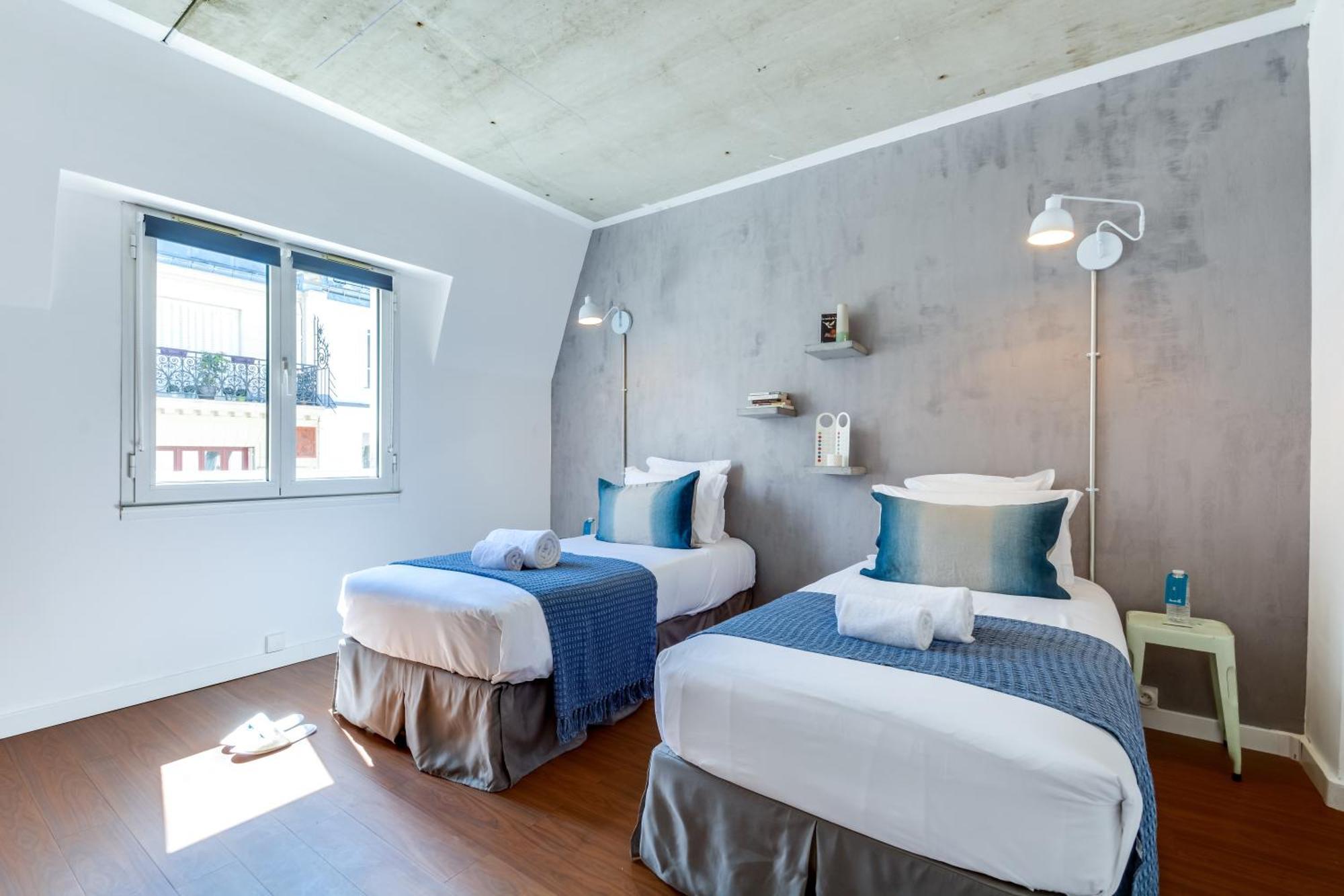 Sweet - Milan Apartment