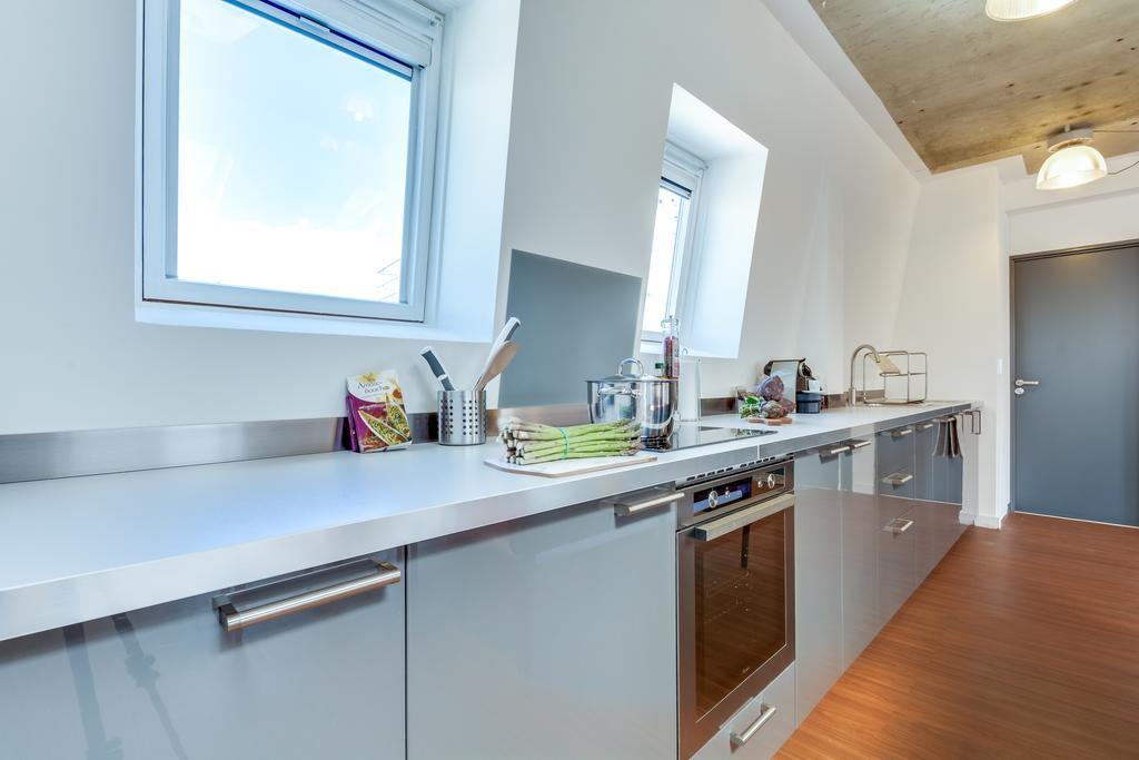Sweet - Milan Apartment Paris