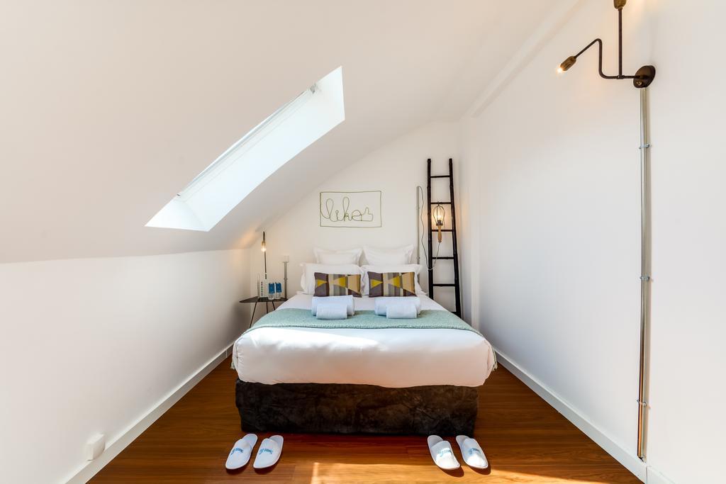 Apartment Sweet - Milan *