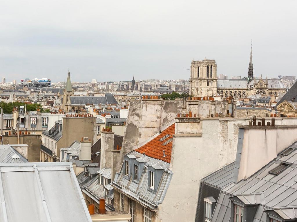 Le Lapin Blanc Hotel