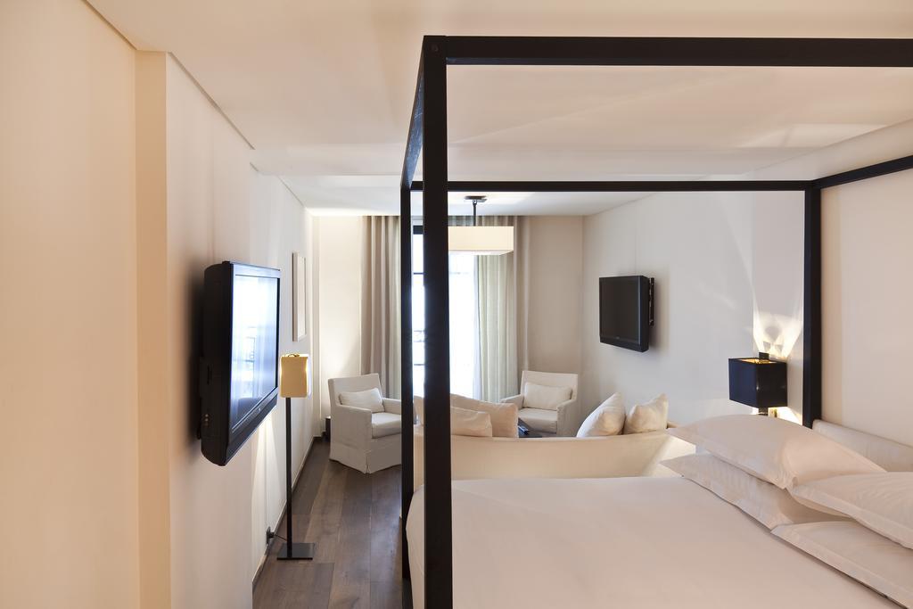 Le Metropolitan, Tour Eiffel, A Tribute Portfolio Hotel