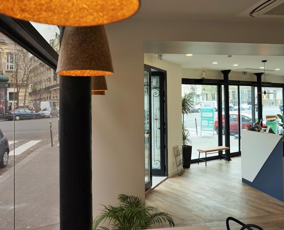 Hotel Coypel By Magna Arbor