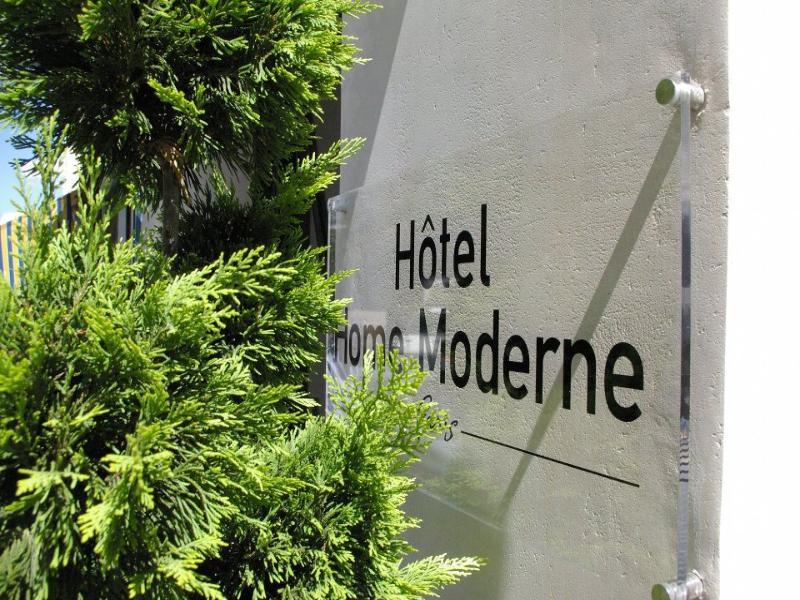 La Conversation Hotel