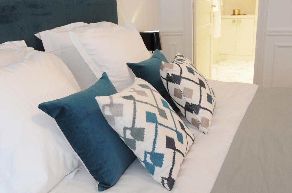Relais12bis By Eiffel Tower Paris