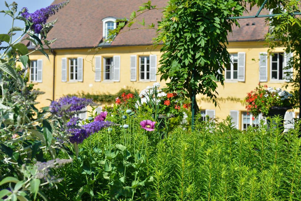Charmilles Des Cordeliers