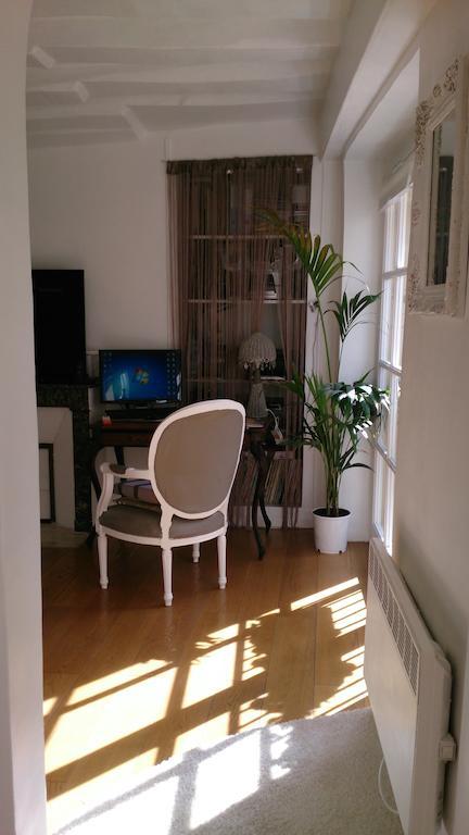 Appartement Magnifique Dans Particulier Monument Historique