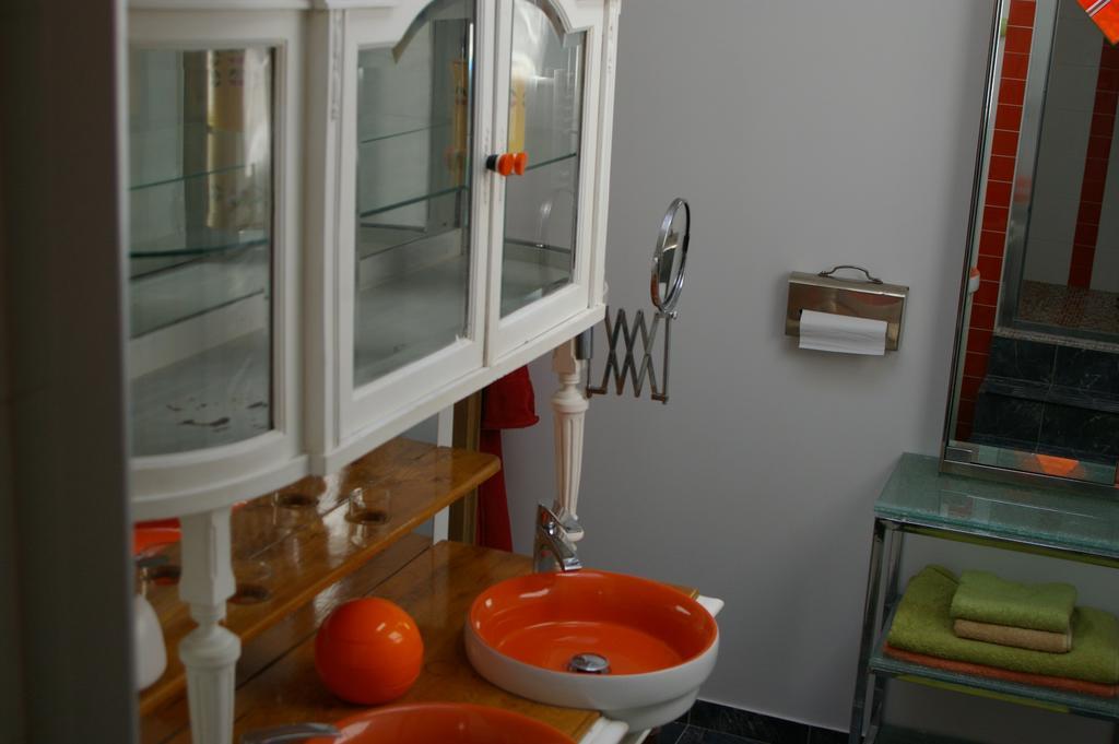 Frühstückspension La Maison Rouge *