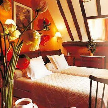 Saint Roch Hotel Paris