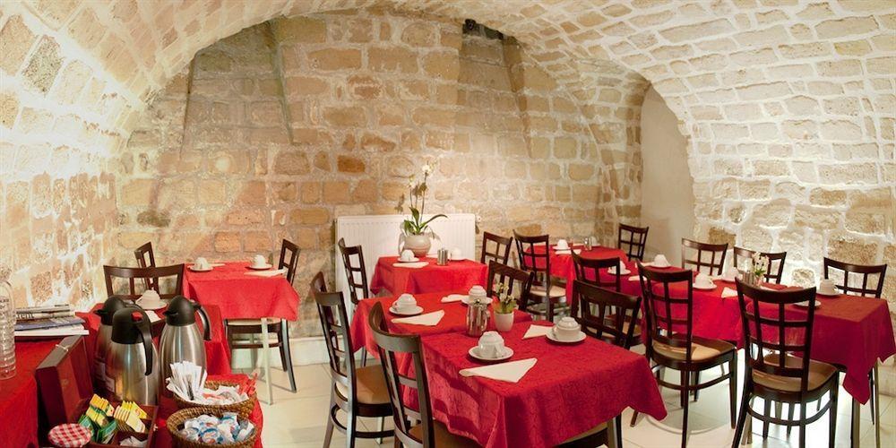 De Reims Hotel 3*