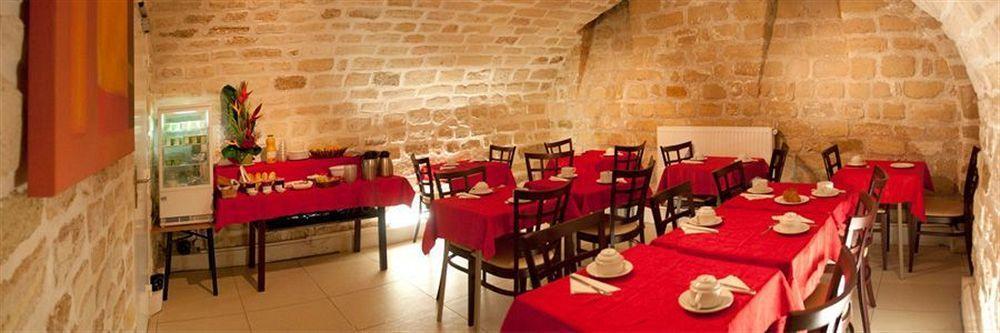 De Reims 3* Paris