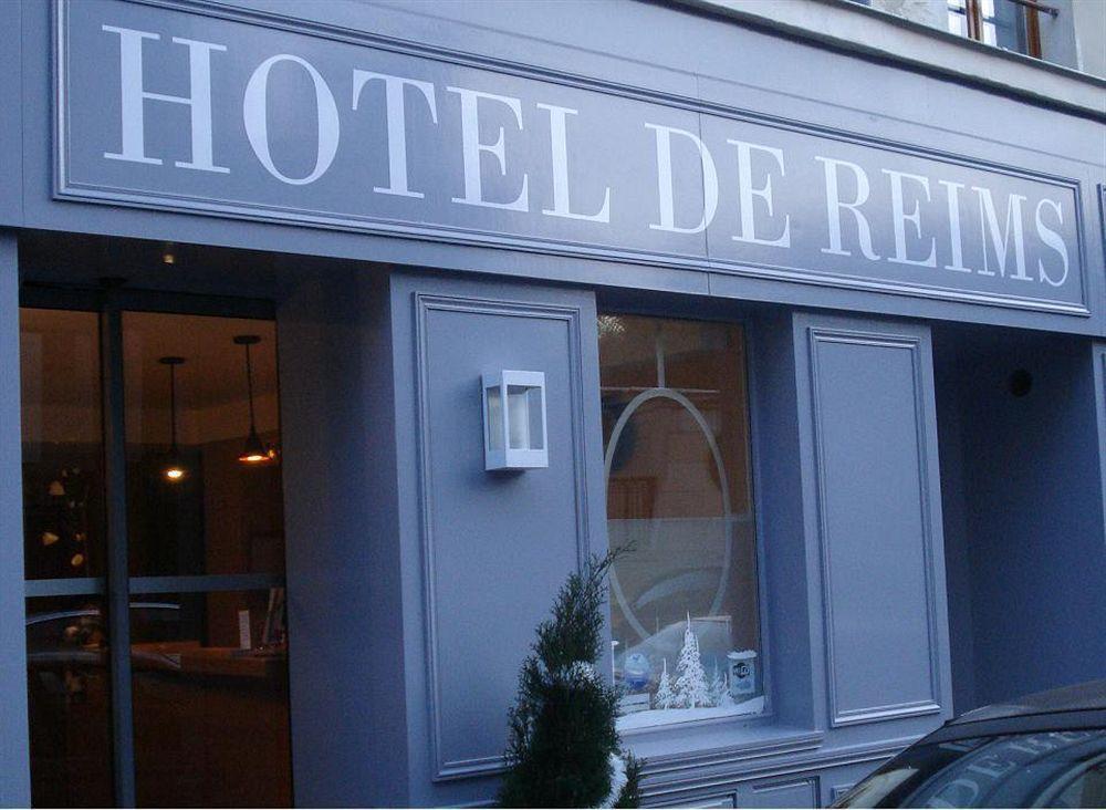 De Reims Hotel