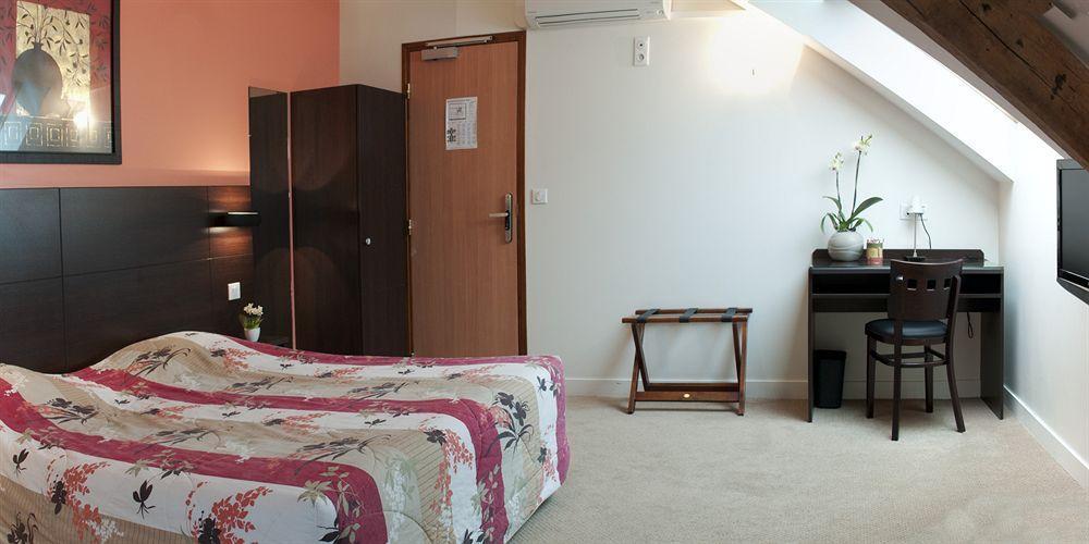 De Reims Hotel 3*