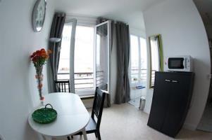 Hotel Saint Pierre Paris