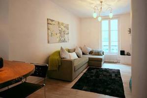 Audran 2* Paris