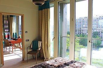 Hotel Goralska Résidences Bastille Paris