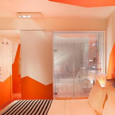 Cristal Champs Elysees 4*