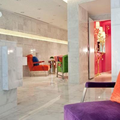 Cristal Champs Elysees Hotel 4*