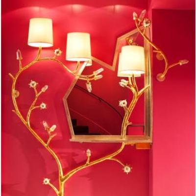 Cristal Champs Elysees Hotel