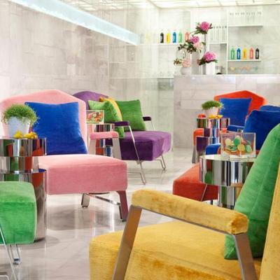 Hotel Cristal Champs Elysees