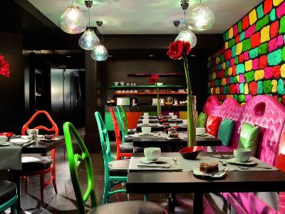 Cristal Champs Elysees Hotel 4*