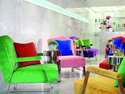 Cristal Champs Elysees 4* Paris