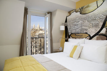 Ibis Avenue De La Republique 3*