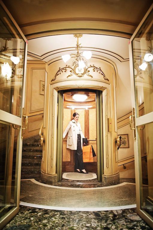 Hotel De Vendome Paris