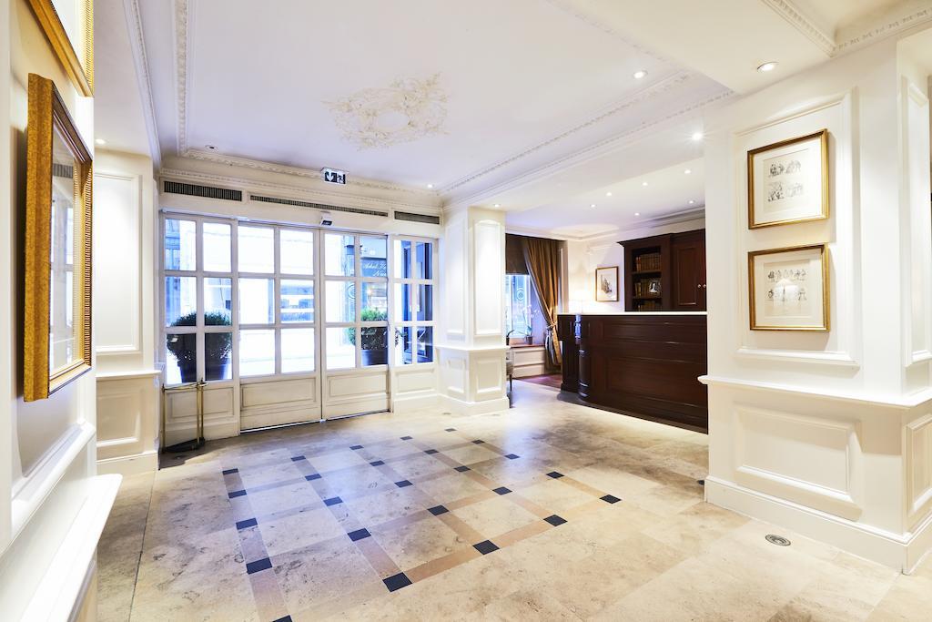 Golden Tulip Washington Opera Paris