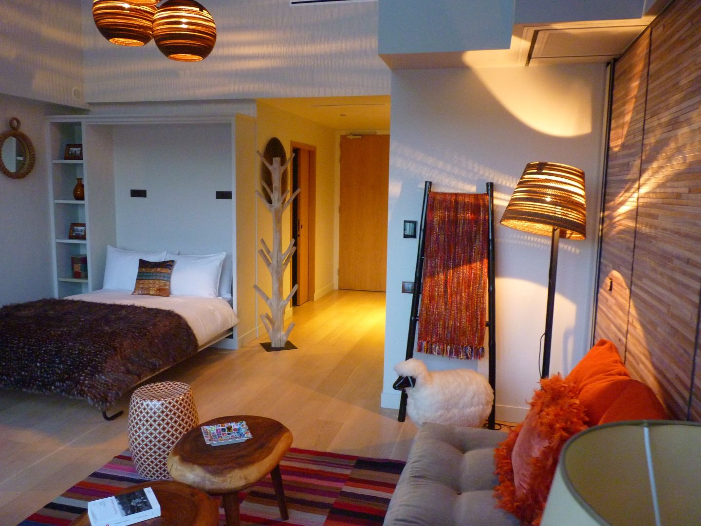 Hotel Goralska Résidences Bastille Paris
