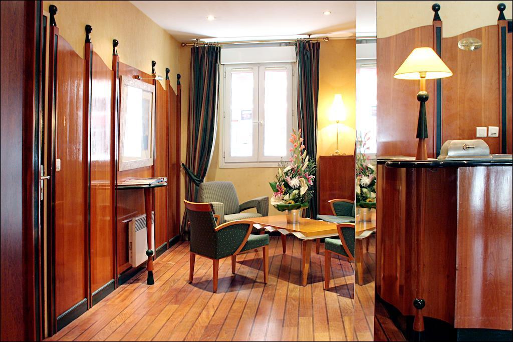 Hotel 9hotel Republique