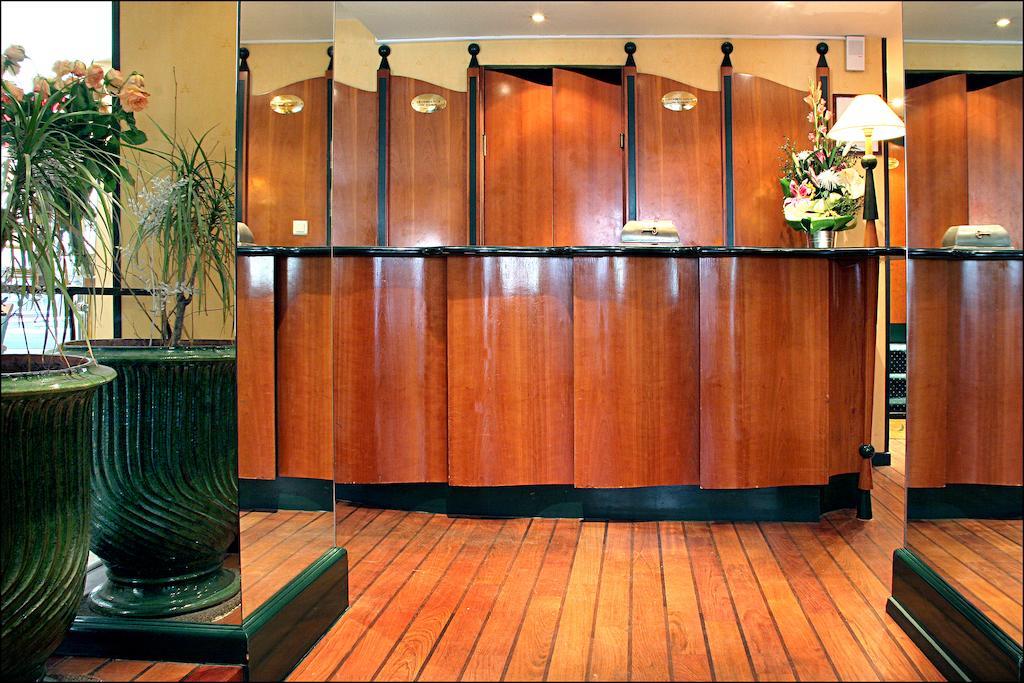 Hotel 9hotel Republique Paris