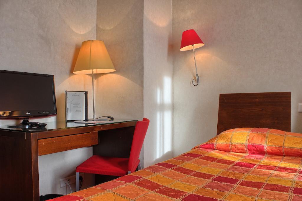 Hotel Pavillon Saint Augustin
