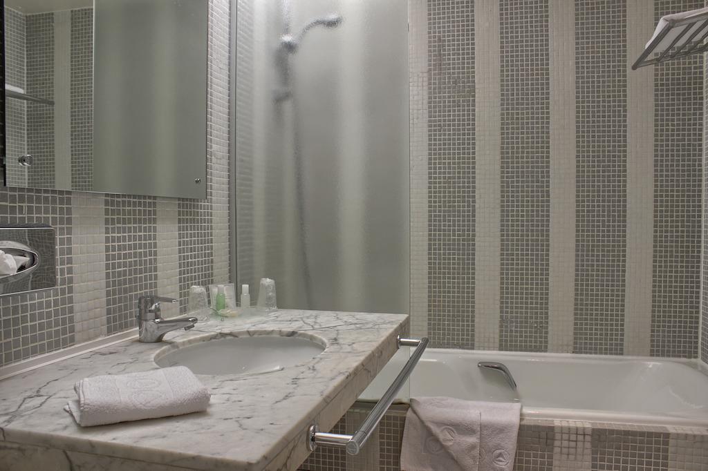 Hotel Pavillon Saint Augustin