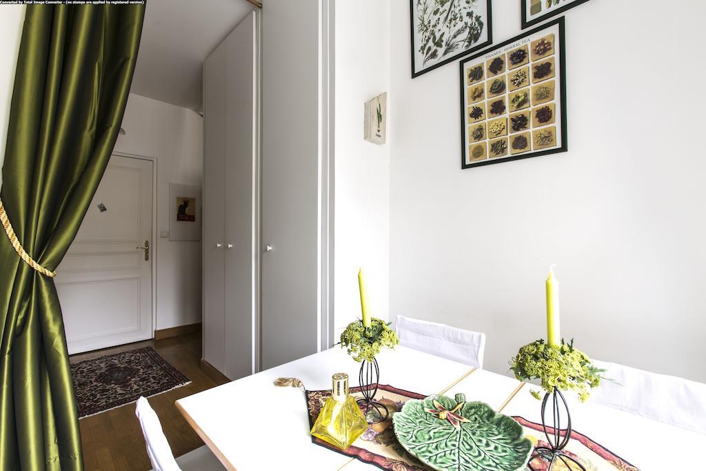 Apartment Halldis - Champs-elysees Paris