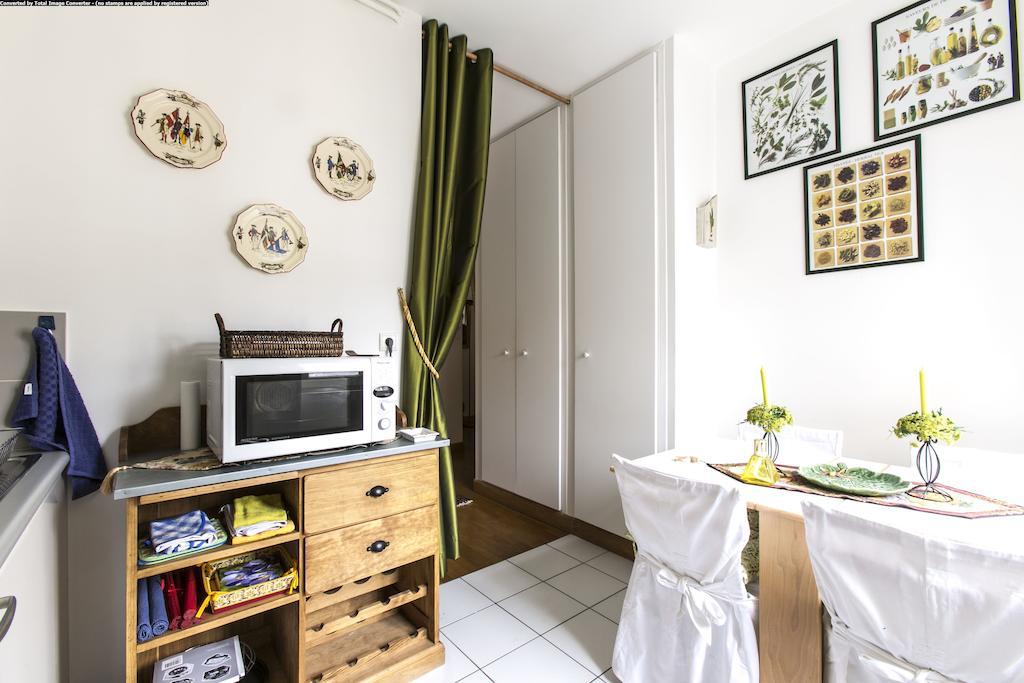 Apartment Halldis - Champs-elysees *