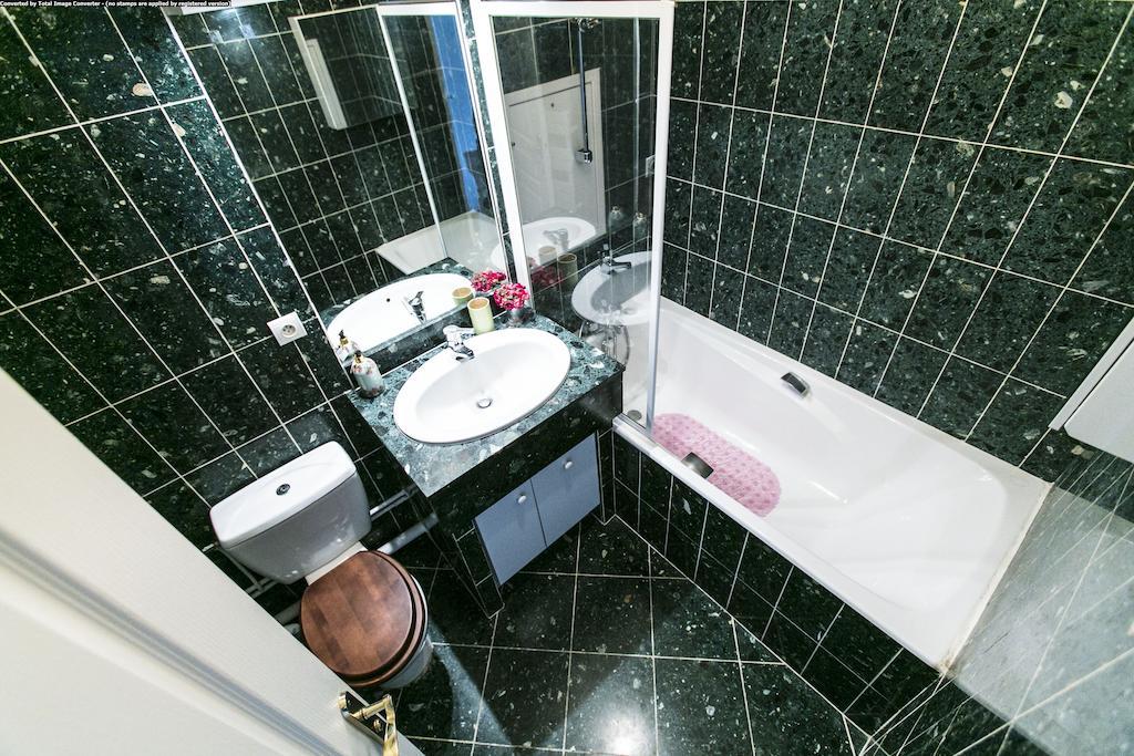 Apartment Halldis - Champs-elysees