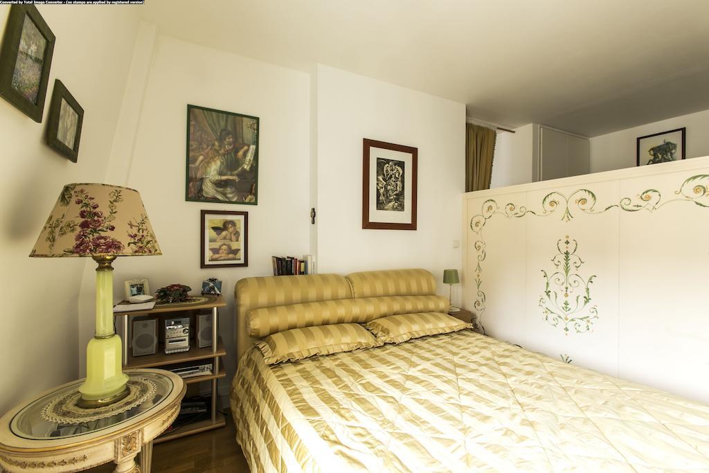 Apartment Halldis - Champs-elysees Paris