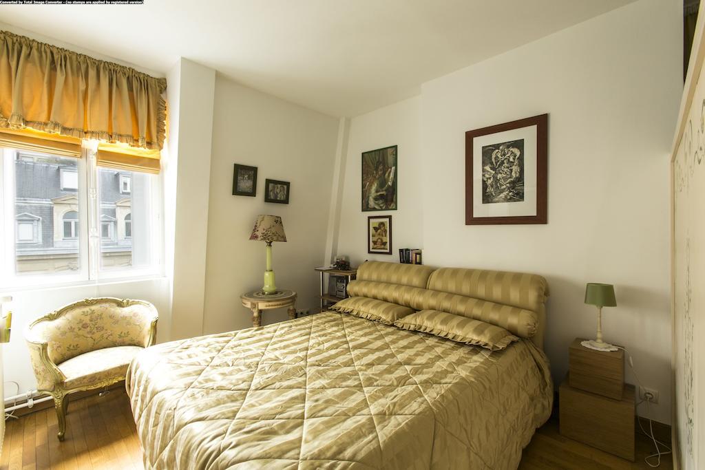 Apartment Halldis - Champs-elysees *
