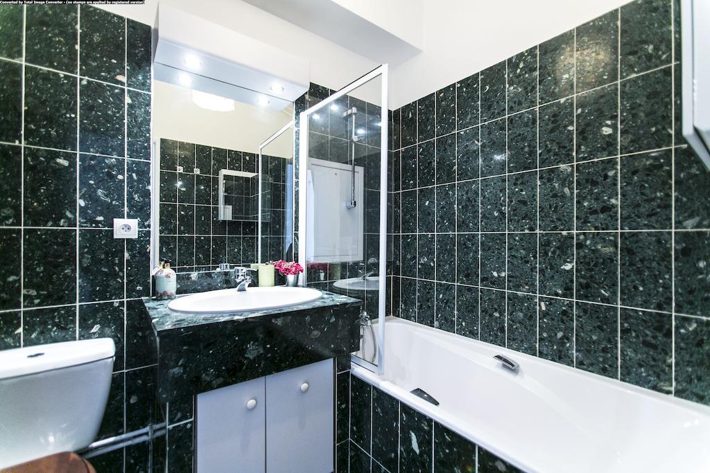 Apartment Halldis - Champs-elysees *