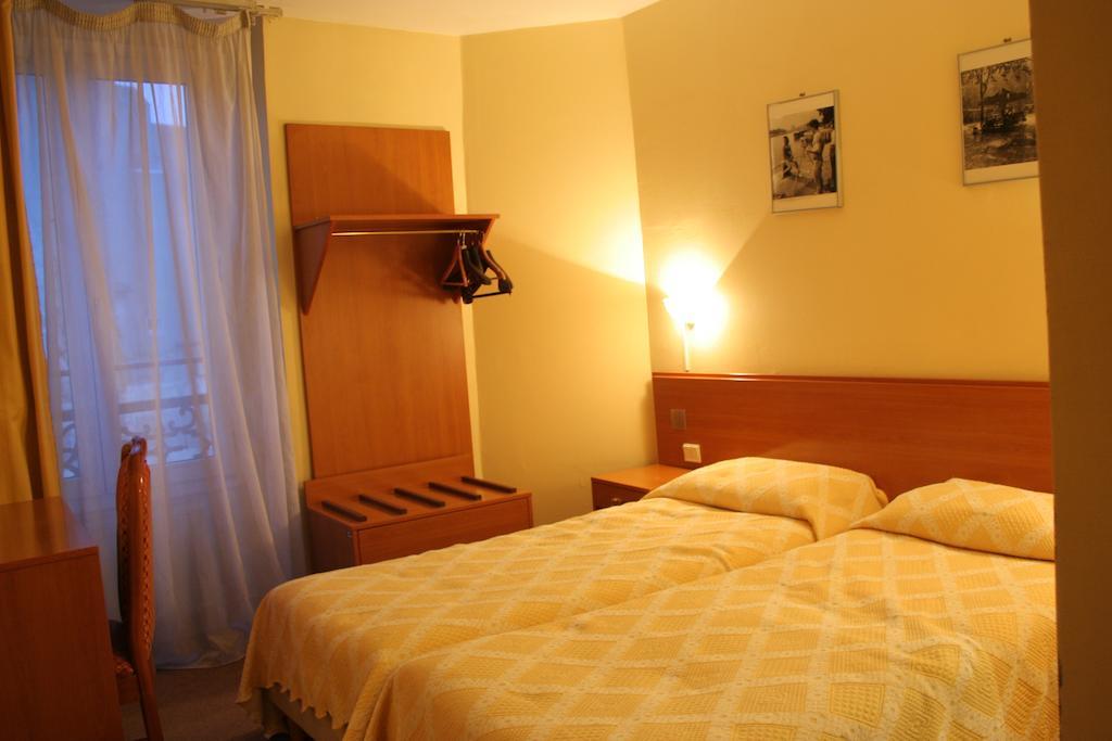 Hotel Pax 18e