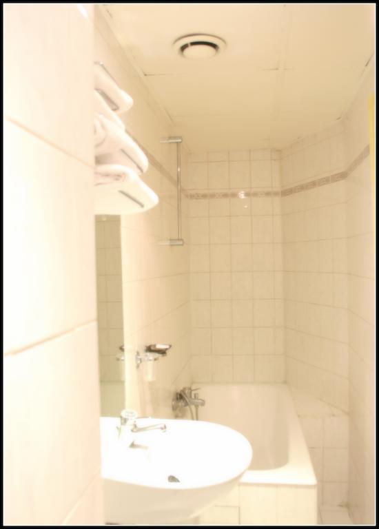 Hotel Pax 18e