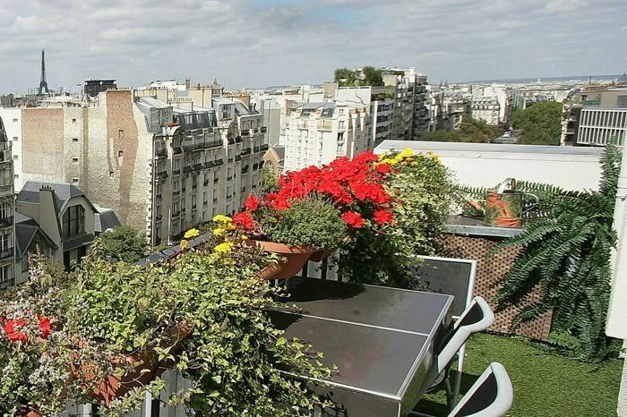 Apartment Allure-apart Montparnasse