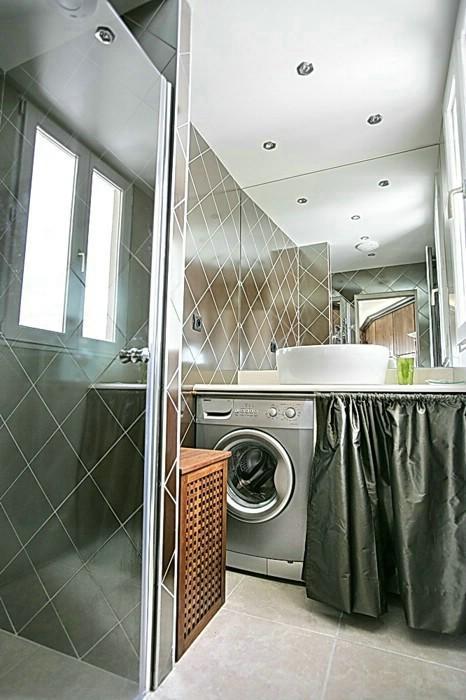 Apartment Allure-apart Montparnasse Paris