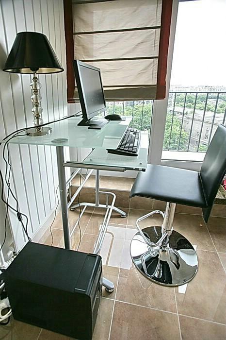 Apartment Allure-apart Montparnasse *